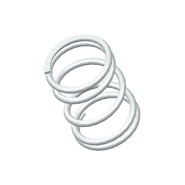 Approved Vendor Compression Spring, O= .720, L= 1.00, W= .067 G409963842 - main